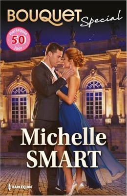 Bouquet Special Michelle Smart - Michelle Smart - ebook