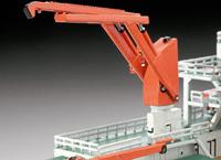 Revell 1/300 German Research Vessel - thumbnail