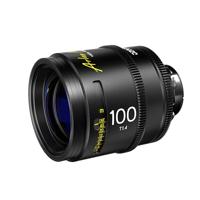 DZOFilm Arles 100mm FF/VV Prime Cine Lens PL mount (meter) - thumbnail