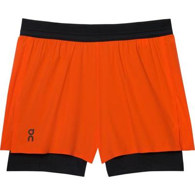 On 3" Performance 2/1 Shorts Dames On 3" Performance 2/1 Shorts Dames