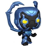 Blue Beetle Funko Pop Vinyl: Blue Beetle - thumbnail