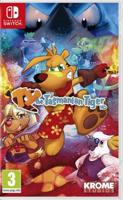 Ty The Tasmanian Tiger HD - thumbnail