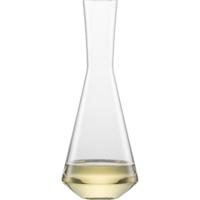 Schott Zwiesel Pure Decanteerkaraf witte wijn 0,75 l - thumbnail