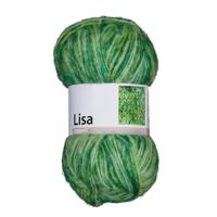 Lisa Breigaren - Groen - thumbnail