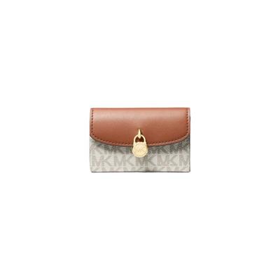 Dames portemonnee Michael Kors Lyra 11 x 7 x 3 cm