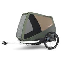 Croozer tammo dog trailer - thumbnail