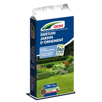 DCM Mest voor siertuin - 20 kg - thumbnail