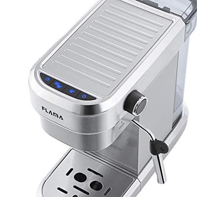 Express Koffiemachine Flama 1256FL 1350 W