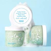 Umberto Giannini Scalp Restore Scalp Scrub 200ml - thumbnail