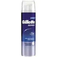 Gillette Gillette Series Schuim Beschermend (250ml)