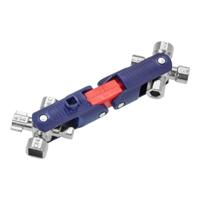 Knipex 00 11 06 V04 Schakelkastsleutel 1 stuk(s) - thumbnail