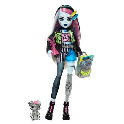 Monster High Frankie Stein pop Monster High Frankie Stein pop