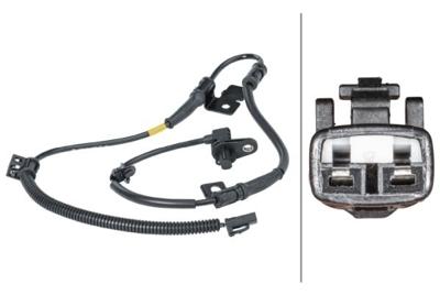 Wielsnelheidssensor 6PU012679851