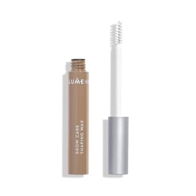 Lumene Brow Care Shaping Wax 5 ml Wenkbrauw Make-Up