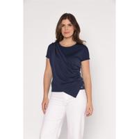 T-shirt ronde hals - thumbnail