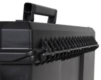 STANLEY 1-97-510 Gereedschapsbox Zwart - thumbnail