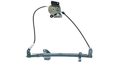 TopRC - Messing Stuurstang voor de Traxxas TRX-4M