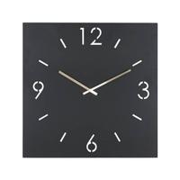 Klok Ot Zwart 60 cm - thumbnail