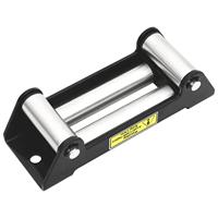 VidaXL Rollenvenster 4-voudig 5000-6000 lbs staal - thumbnail