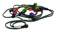 EUROLITE BL-10 E-27 Belt Light Chain with 12 Bulbs - thumbnail