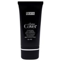PUPA Extreme Cover High Coverage Foundation SPF15 Deep Gold 30ml - thumbnail
