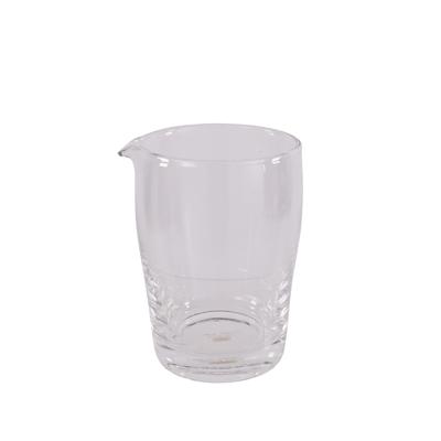 Mix Glas Vintage - The Oriental Shop - 400ml