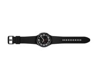 Samsung Galaxy Watch6 Classic LTE 43 mm schwarz 16GB OLED Fitnesstracker NFC - thumbnail