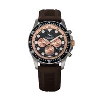 Strumento Marino SM124NR-RG-MR Horloge Heren 45MM 10ATM - thumbnail