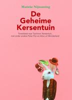 De Geheime Kersentuin - Marieke Nijmanting - ebook - thumbnail