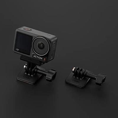 DJI Osmo Action Curved Adhesive Base Kit