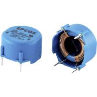 TDK B82723A2402N001 B82723A2402N001 Spoel SMD B82723 2.7 mH 60 mΩ 4 A 1 stuk(s) - thumbnail