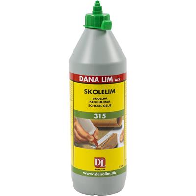 Creativ Company Schoollijm, 1 liter