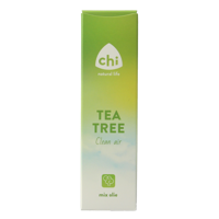 Chi Natural Life Tea Tree Clean Air Mix Olie - thumbnail