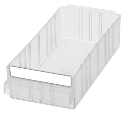 Raaco Ladekast Etiketten (48st.) voor lade 150-01 - 107761 - 107761 Raaco Ladekast Etiketten (48st.) voor lade 150-01 - 107761 - 107761