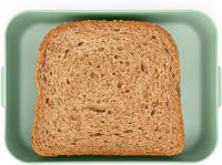 Brabantia Make & Take Lunchset 2 Delig Dark Grey - thumbnail