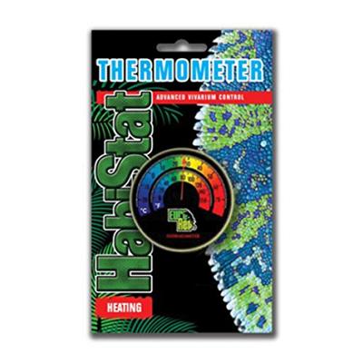 Habistat Aquadistri dial thermometer Habistat Aquadistri - Aquadistri