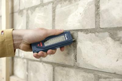 kwb 12100 Bouwvochtmeter