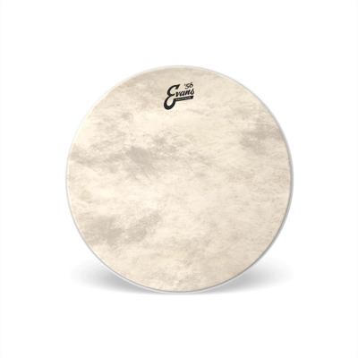 Evans '56 Calftone BD20CT bassdrumvel 20 inch Evans '56 Calftone BD20CT bassdrumvel 20 inch