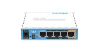 Mikrotik hAP Wit Power over Ethernet (PoE) - thumbnail
