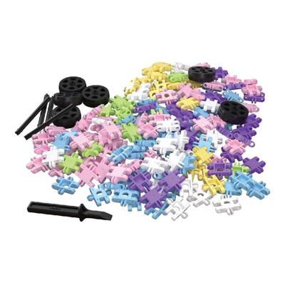 Clics Nano - fantasy builders, 250dlg.