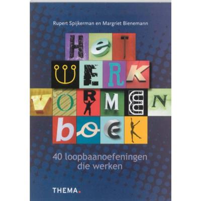 Het werkvormenboek (Paperback)