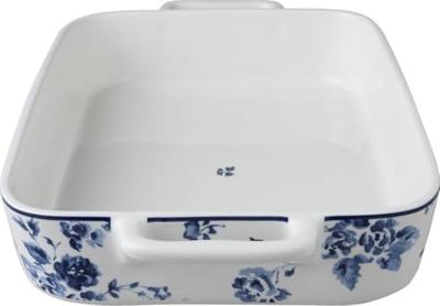 Laura Ashley ovenschaal 31.5 x 22.5 cm China Rose