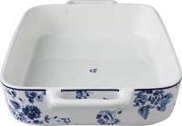 Laura Ashley ovenschaal 31.5 x 22.5 cm China Rose - thumbnail