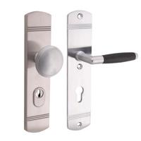 Knopg.RS SKG Ton/Art deco MMNO-eb/Ti K92 - thumbnail