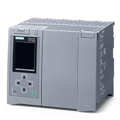 Siemens 6ES7517-3FP00-0AB0 6ES75173FP000AB0 Centrale PLC-module Siemens 6ES7517-3FP00-0AB0 6ES75173FP000AB0 Centrale PLC-module