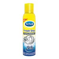 Scholl Scholl Voetenspray Deodorant (150ml) - thumbnail