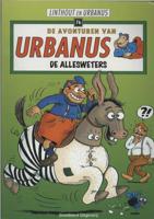 De Allesweters (Paperback) - thumbnail