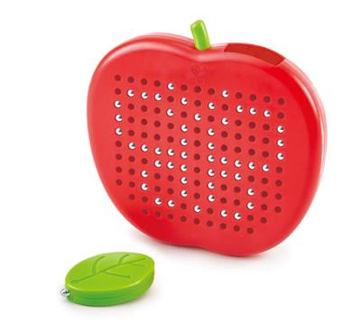 Interactief Speelgoed Hape Tekenen Appel Magnetisch