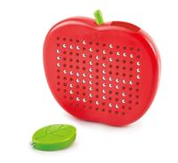 Interactief Speelgoed Hape Tekenen Appel Magnetisch - thumbnail