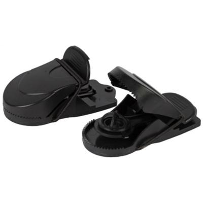 Talen Tools Muizenval Kunststof 2 stuks